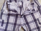 Short e Bermuda. Hoje disponível. Roupa
