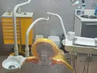 Cadeira odontológica