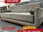 Sofá Júpiter 1899 avista- frete grátis