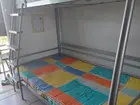 CAMA BELICHE TOKSTOK