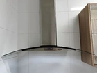 Coifa de cozinha