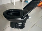 Vaso sanitário