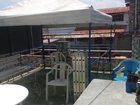 TENDA MODULÁVEL ( estilo camarote ) 3 x 3