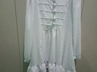 Vestido branco