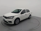 Volkswagen Voyage 2023 1.0 12v mpi totalflex 4p manual