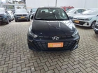 Hyundai Hb20 2024 1.0 12v flex comfort plus manual