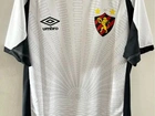 Camisa Sport Recife Away 2022