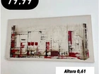Quadro decorativo