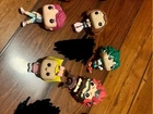 Funko Pop Kirishima reservado