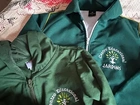 Uniforme Centro educacional Jardins
