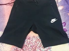 shorts NIKE ...ZERO