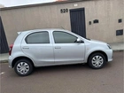 Etios 1.3 x automático 2021
