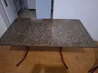 Mesa com 6 cadeiras