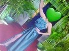 Vestido de festa