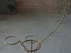 Suporte para plantas