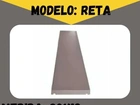 Pingadeira modelo reta 80x19
