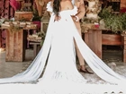 Vendo vestido noiva