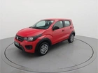 Fiat Mobi 2024 1.0 evo flex like. manual