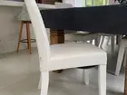 Cadeiras mesa jantar