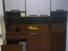 vendo armário de cozinha e painel de TV por 200 reais