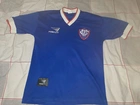 Camiaa universal futebol clube ano 2000