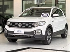 T-Cross Highline 1.4 250 TSI 2024/2024