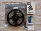 FITA DE LED RGB COMPLETA