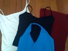 Blusas Mofficer