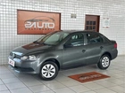 Volkswagen Voyage 1.6 Flex 2015
