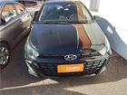 Hyundai Hb20 2023 1.0 12v flex sense manual
