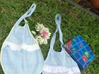 Porta grampo de roupa