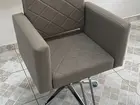 Cadeira Hidráulica para cabelereiros