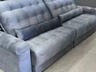 SOFA RECLINAVEL Bom Pastor Sofá Alam