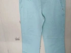 HIT calça LINHO TAM P