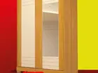 Guarda-Roupa 100% MDF 2 Portas 2 Gavetas Super Lindo Novo Fazemos Entrega