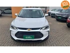 Chevrolet Tracker 2024 1.2 turbo flex premier automático