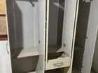 Roupeiro solteiro