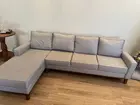 Sofá 4 lugares