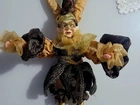Boneco Pierrot