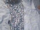 Vestido de pedraria Griff DanyDany