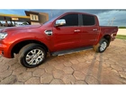 Ford Ranger XLT