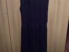 Vestido plissado