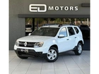 DUSTER EXPRESSION 1.6 MANUAL 2020