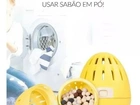Ecoegg - Elimine o Sabão em Pó