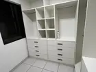 CLOSET MADEIRA NAVAL - CARUARU