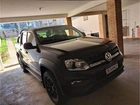 Vendo Amarok 75 mil km