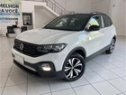 T-Cross Sense TSI 2021/2022