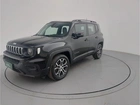 Jeep Renegade 2024 1.3 t270 turbo flex longitude at6
