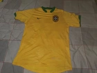 Camisa seleção brasileira nike 2006