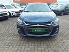 Chevrolet Onix 2024 1.0 turbo flex ltz automático